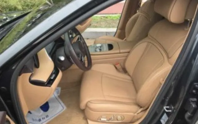 인천외제차중고매매 G90(RS4) 3.5T GDI AWD 매물 사진 16 - 2022/05 131,224km