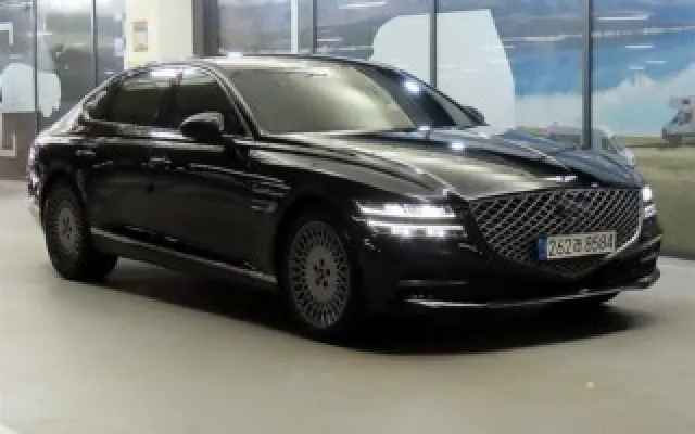 인천외제차중고매매 G80(RG3) 2.5 가솔린 터보 AWD 매물 사진 20 - 2022/06 64,569km