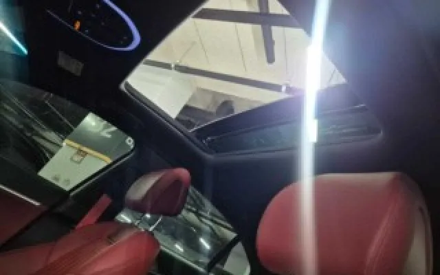 인천외제차중고매매 더 뉴 G70 슈팅브레이크 가솔린 2.0T 2WD 매물 사진 6 - 2022/11 56,719km