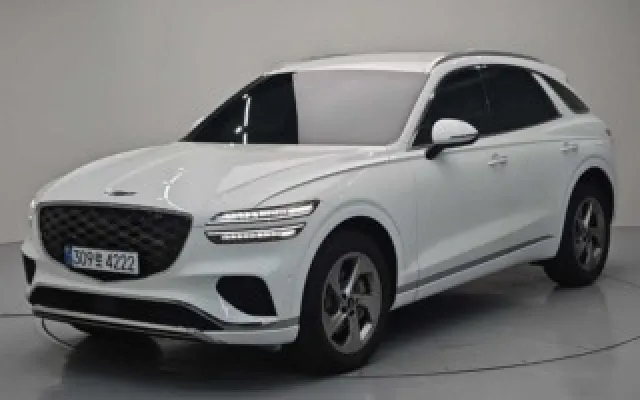 인천외제차중고매매 GV70 2.5T 가솔린 2WD 매물 사진 16 - 2024/08 16,877km