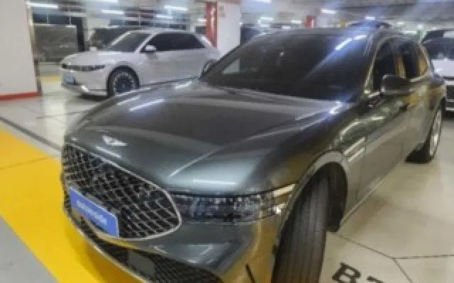 인천외제차중고매매 G90(RS4) 3.5T GDI AWD 매물 사진 8 - 2022/06 102,082km
