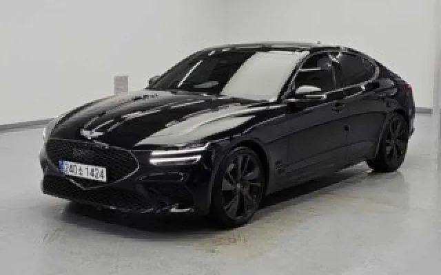인천외제차중고매매 더 뉴 G70 가솔린 2.0T 2WD 매물 사진 17 - 2023/02 79,366km