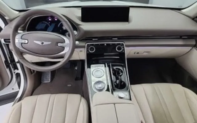 인천외제차중고매매 GV80 디젤 3.0 AWD 매물 사진 15 - 2022/11 56,499km